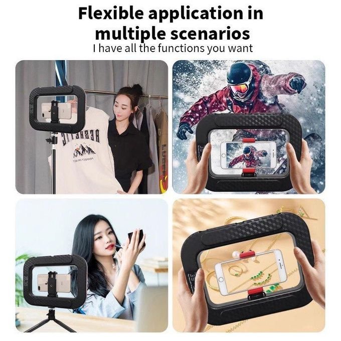 RING LIGHT - الصورة 5