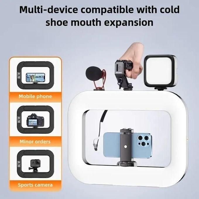 RING LIGHT - الصورة 4