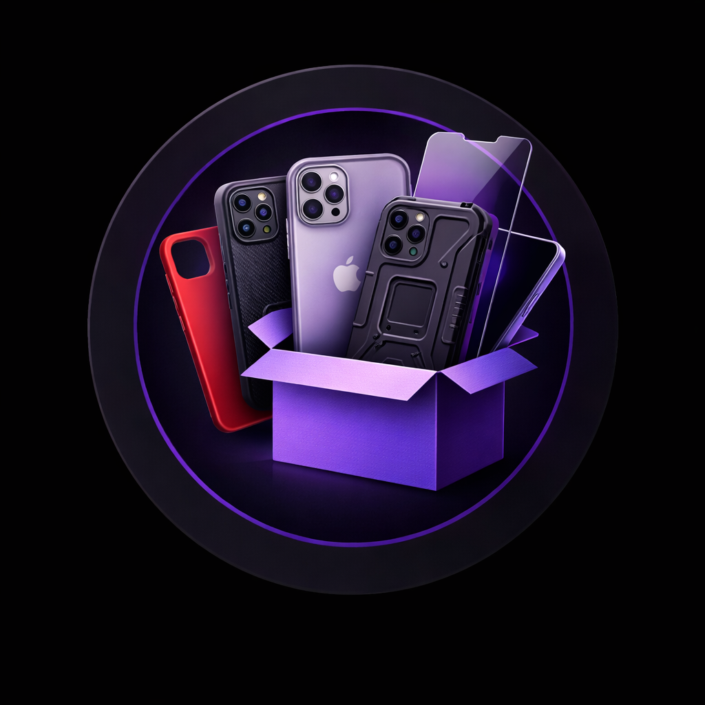 تغليف الهواتف