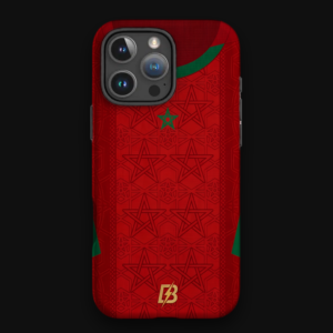 MOROCCO CASE (نسخة)