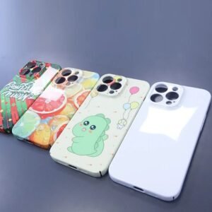 single case