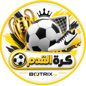 كرة القدم